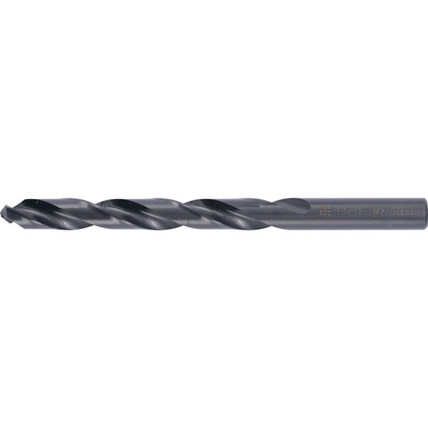 Pferd HSS Twist Drill 13/32 in. M2 STEEL 20025 - main